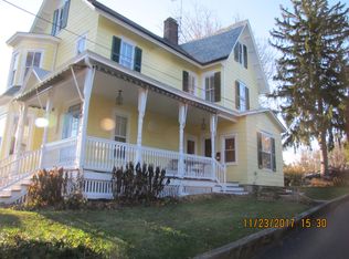 24 W Broad St, Hopewell, NJ 08525