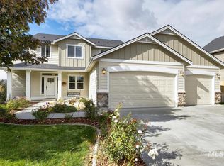 9671 W Harness Dr, Boise, ID 83709