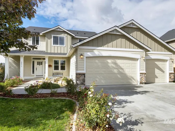 9671 W Harness Dr, Boise, ID 83709