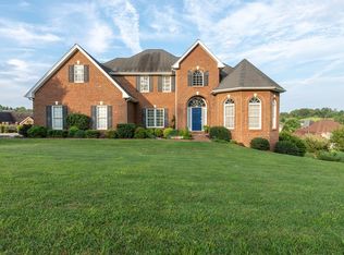 22762 Osprey Ridge Rd, Bristol, VA 24202