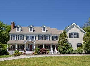 193 Sturges Ridge Rd, Wilton, CT 06897