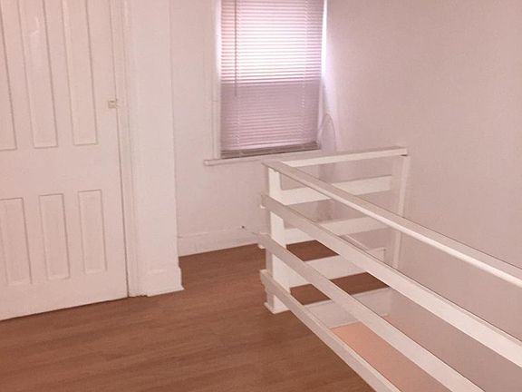 attic