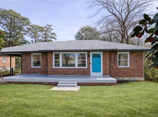 4624 College St, Forest Park, GA 30297