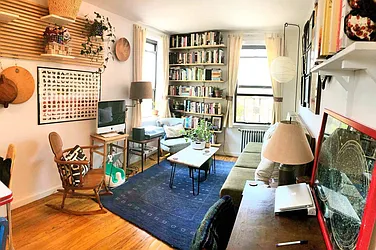 Rented by Rapid Realty Cobble Hill