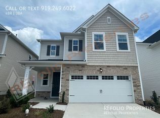 125 Baymouth Ln, Raleigh, NC 27610