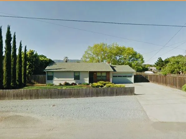 14770 Wyrick Ave, San Jose, CA 95124