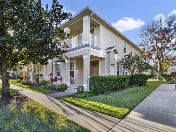 7136 Red Lantern Dr #7136, Saint Cloud, FL 34773