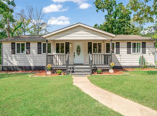 28 Private Road 45075, Powderly, TX 75473