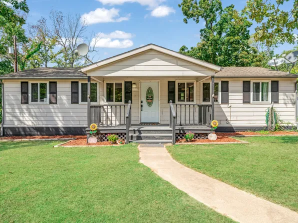 28 Private Road 45075, Powderly, TX 75473