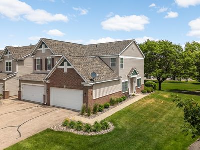 15726 Fremont Way #1016, Saint Paul, MN, 55124