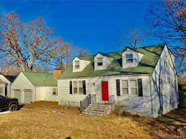 506 N Missouri Ave, Stover, MO 65078