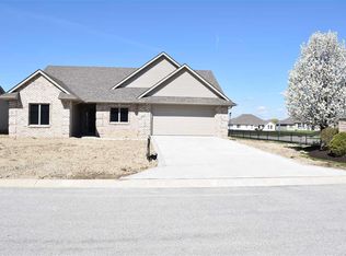 8535 Valencia Pl, Fort Wayne, IN 46835