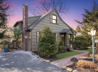 553 Overhill Scotch, Scotch Plains, NJ 07076