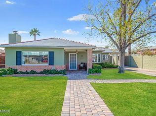 341 W Edgemont Ave, Phoenix, AZ 85003
