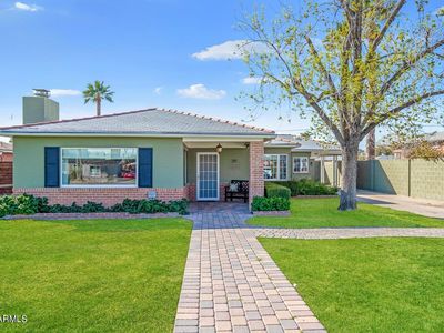 341 W Edgemont Ave, Phoenix, AZ, 85003