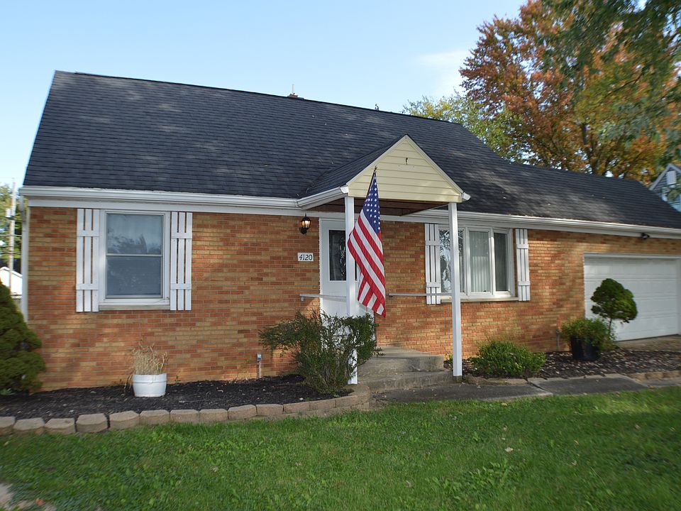 1st image of 4120 Kentland Ave