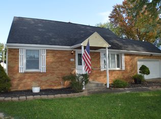 4120 Kentland Ave, Fort Wayne, IN 46808