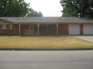 2608 Halbert St, Fort Worth, TX 76112