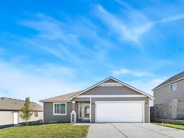 709 Honeylicious, Richland, WA 99352