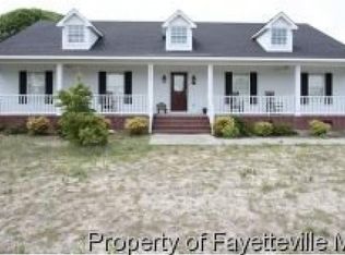 4230 Legion Rd, Hope mills, NC 28348