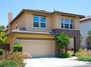 17035 New Rochelle Way, San Diego, CA 92127