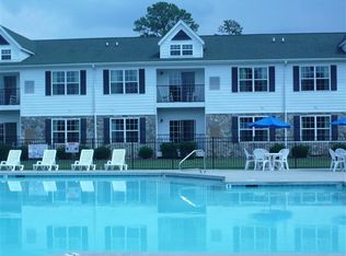 0-C102 Hunter Ridge Ln, Carthage, NC 28327