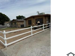 510 E Avenue B #510, Blythe, CA 92225