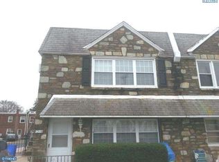 1718 Loney St, Philadelphia, PA 19111