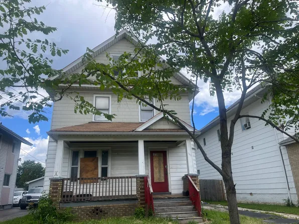 740 Norton St, Rochester, NY 14621