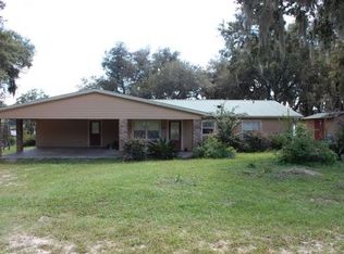 187 Bakers Acres Dr, Hawthorne, FL 32640