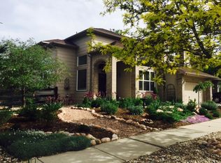 5575 Sample Way, Colorado Springs, CO 80919