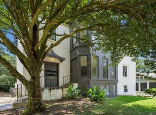 418 E State St APT C, Baton Rouge, LA 70802