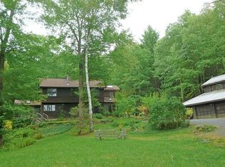 132 Cave Hill Rd, Leverett, MA 01054