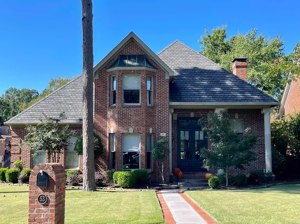 53 Duclair Ct, Little Rock, AR 72223