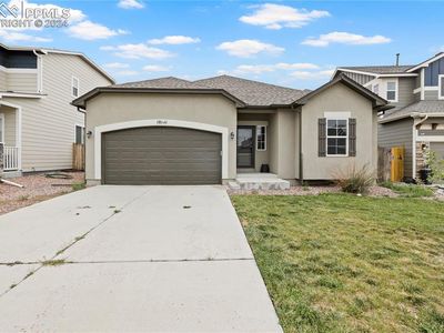 10141 Declaration Dr, Colorado Springs, CO, 80925