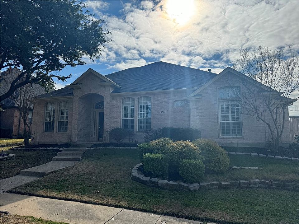 3702 Sam Rayburn Trl, Dallas, TX 75287 Zillow