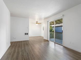 3435 SW 87th Ave APT 19, Portland, OR 97225