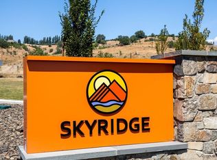 Sky Ridge, Wenatchee, WA 98801