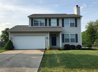 692 Mockingbird Ln, Cincinnati, OH 45244