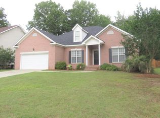 857 Hamilton Ct, Evans, GA 30809