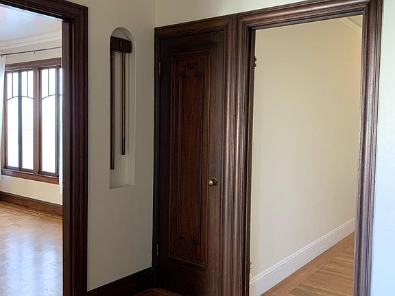 entry way