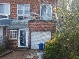 6602 52nd Ave, Flushing, NY 11378
