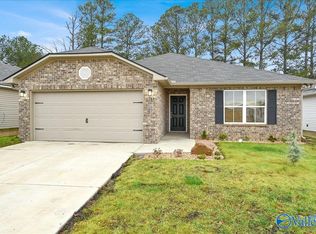 1687 Amber Ave SE, Cullman, AL 35055