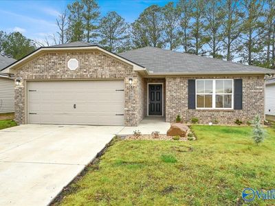 1687 Amber Ave SE, Cullman, AL, 35055