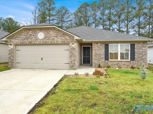1687 Amber Ave SE, Cullman, AL 35055