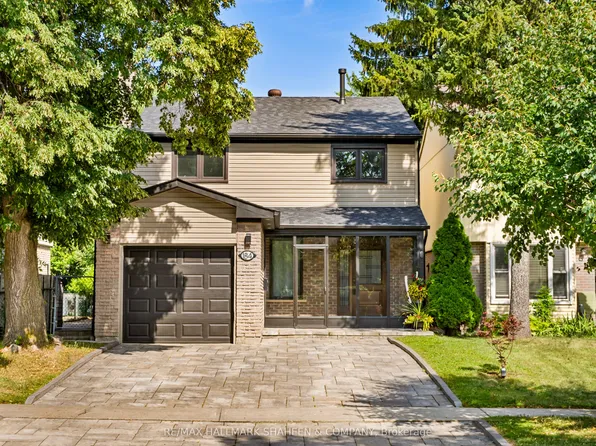184 Castle Rock Dr, Richmond Hill, ON L4C 5H6