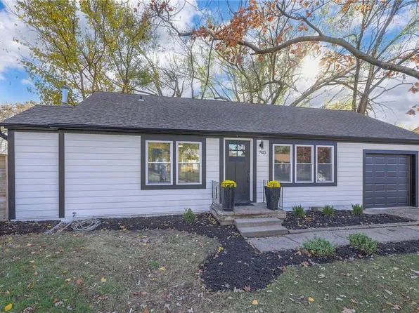 7813 W 64th Ter, Overland Park, KS 66202