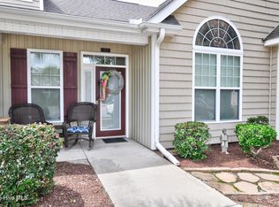 7195 Bonaventure Street SW #403, Ocean Isle Beach, NC 28469