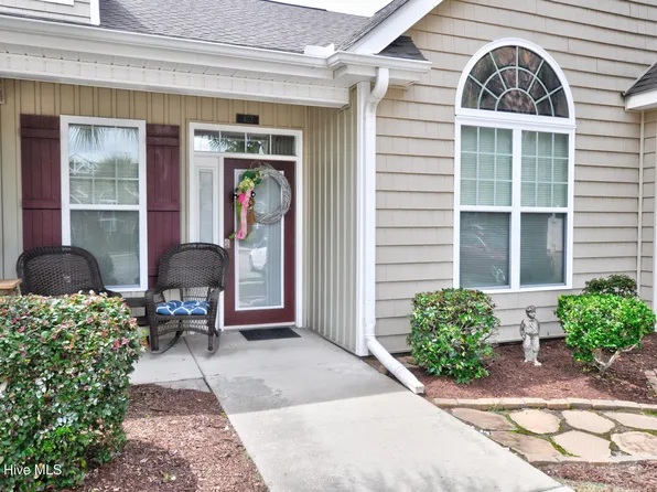 7195 Bonaventure Street SW #403, Ocean Isle Beach, NC 28469