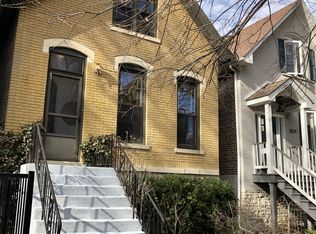 2028 W Rice St, Chicago, IL 60622
